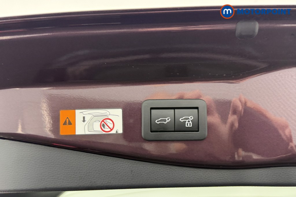 Toyota C-Hr Excel Automatic Petrol-Electric Hybrid SUV - Stock Number (1586391) - 22nd supplementary image