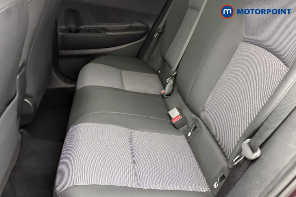 Toyota C-Hr Excel Automatic Petrol-Electric Hybrid SUV - Stock Number (1586391) - 24th supplementary image