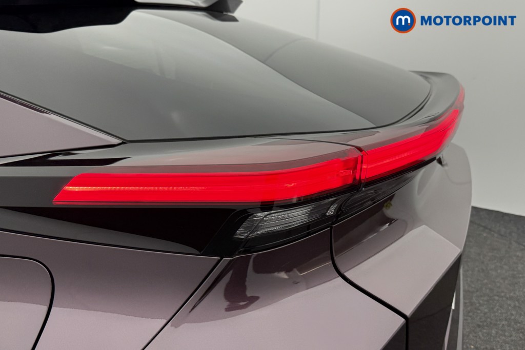 Toyota C-Hr Excel Automatic Petrol-Electric Hybrid SUV - Stock Number (1586391) - 26th supplementary image