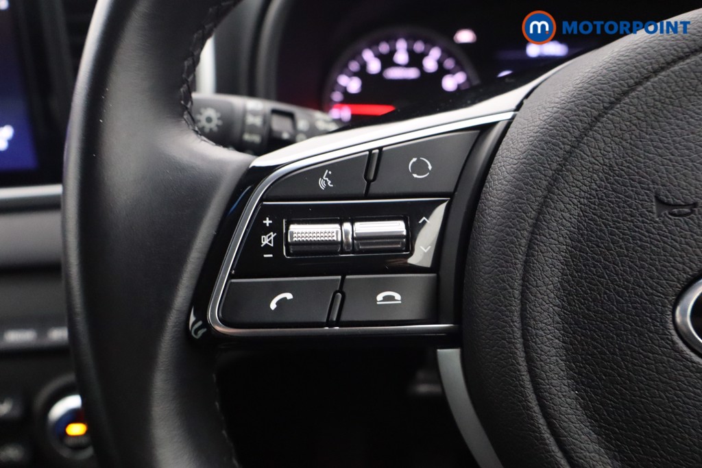 KIA Sportage 2 Manual Petrol SUV - Stock Number (1586576) - 3rd supplementary image