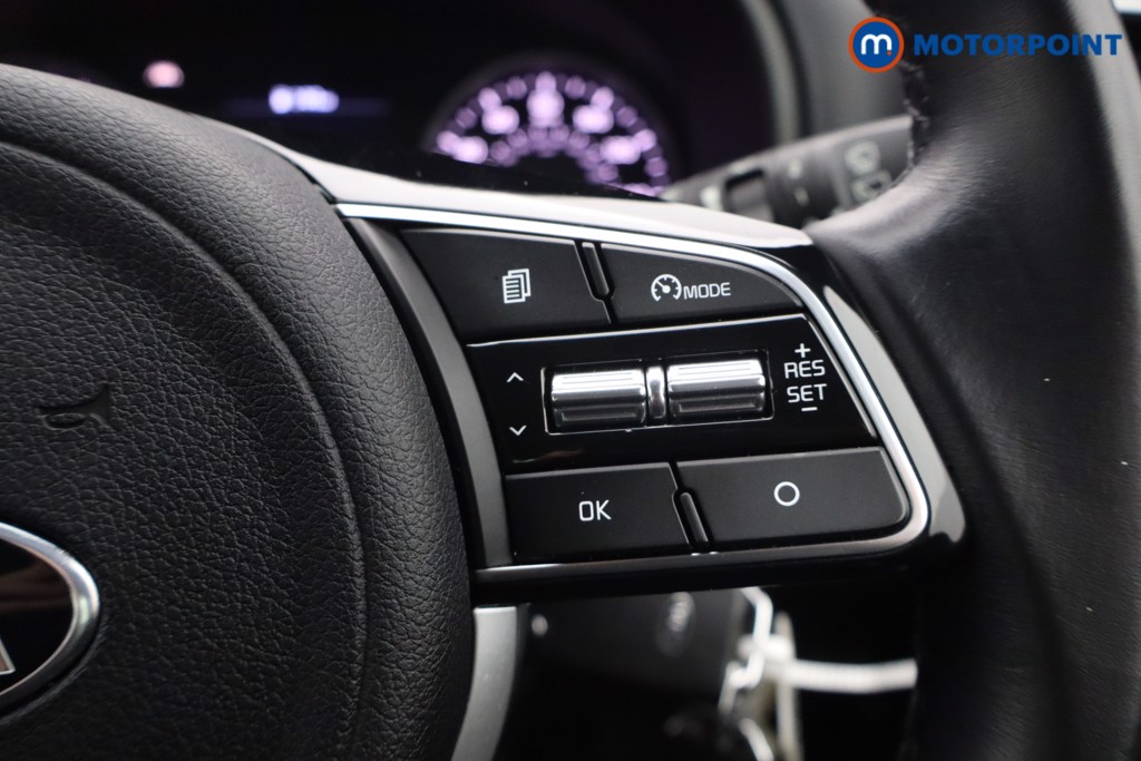 KIA Sportage 2 Manual Petrol SUV - Stock Number (1586576) - 4th supplementary image