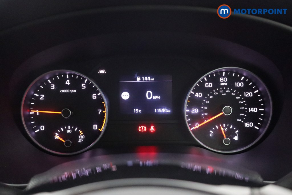KIA Sportage 2 Manual Petrol SUV - Stock Number (1586576) - 5th supplementary image