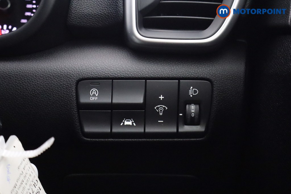 KIA Sportage 2 Manual Petrol SUV - Stock Number (1586576) - 11th supplementary image