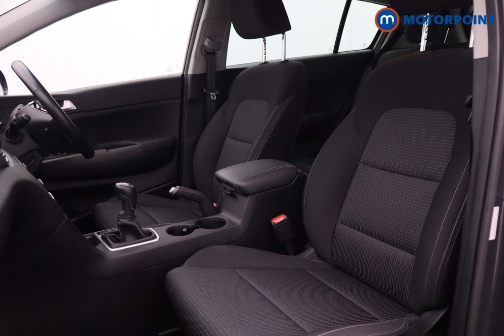 KIA Sportage 2 Manual Petrol SUV - Stock Number (1586576) - 12th supplementary image