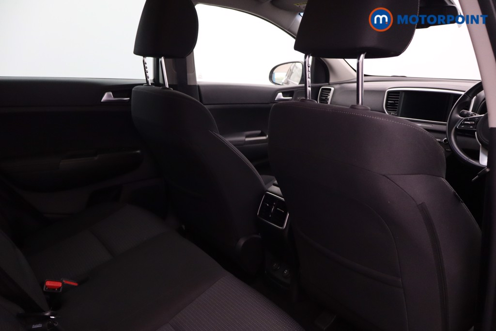 KIA Sportage 2 Manual Petrol SUV - Stock Number (1586576) - 13th supplementary image