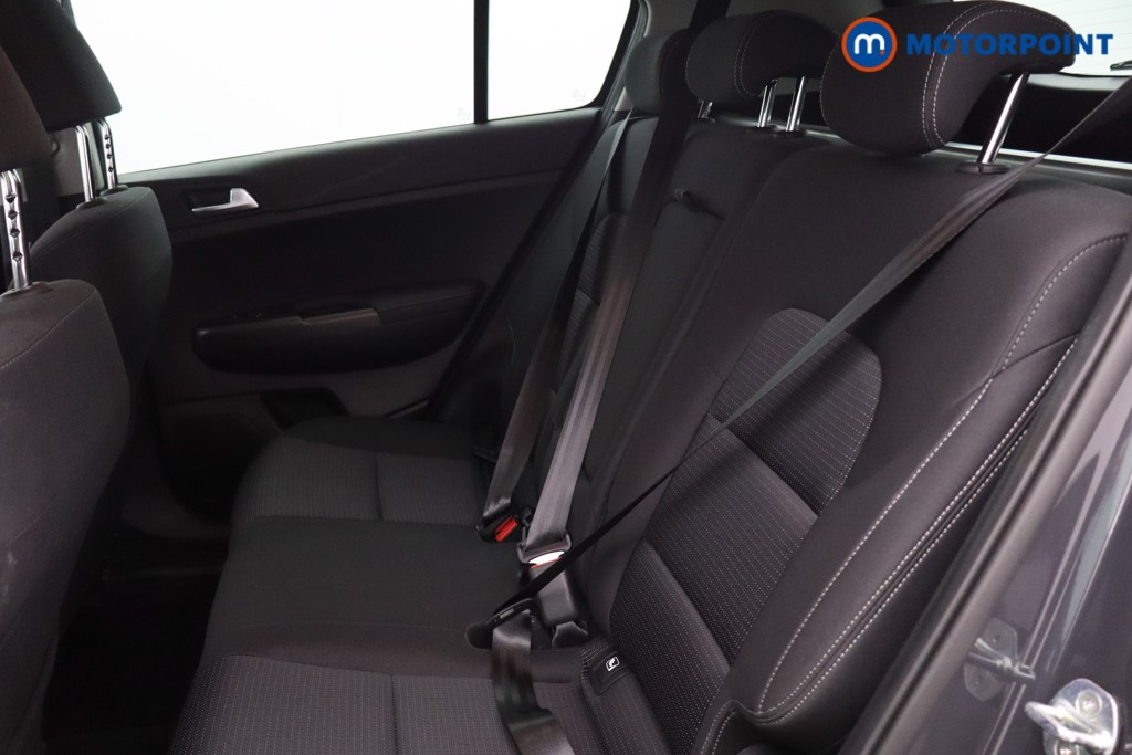 KIA Sportage 2 Manual Petrol SUV - Stock Number (1586576) - 14th supplementary image