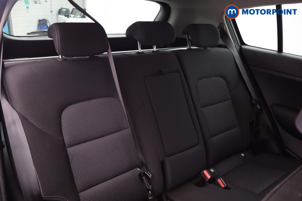 KIA Sportage 2 Manual Petrol SUV - Stock Number (1586576) - 15th supplementary image