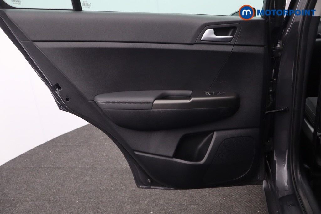 KIA Sportage 2 Manual Petrol SUV - Stock Number (1586576) - 16th supplementary image