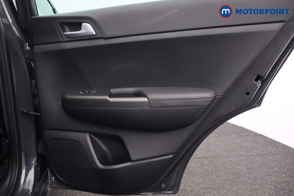 KIA Sportage 2 Manual Petrol SUV - Stock Number (1586576) - 18th supplementary image