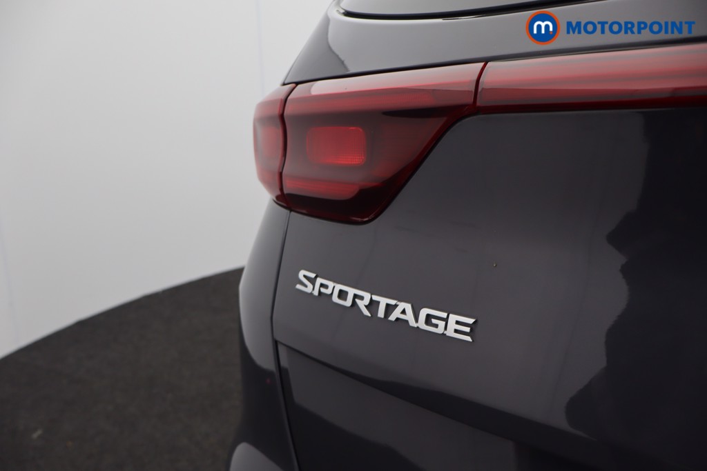 KIA Sportage 2 Manual Petrol SUV - Stock Number (1586576) - 33rd supplementary image