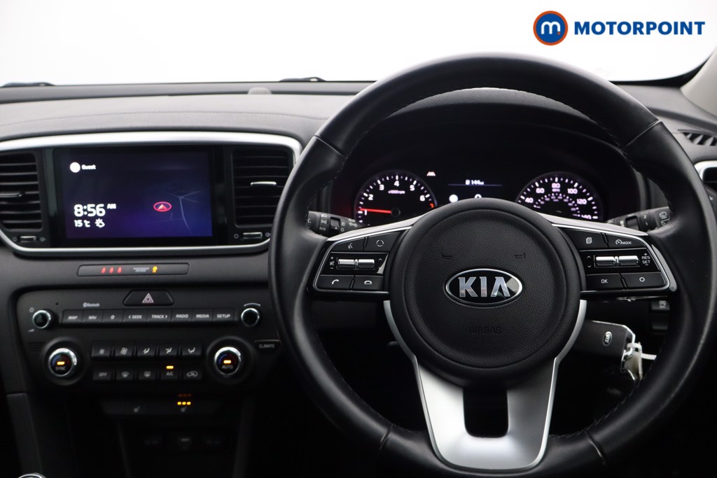 KIA Sportage 2 Manual Petrol SUV - Stock Number (1586576) - 1st supplementary image