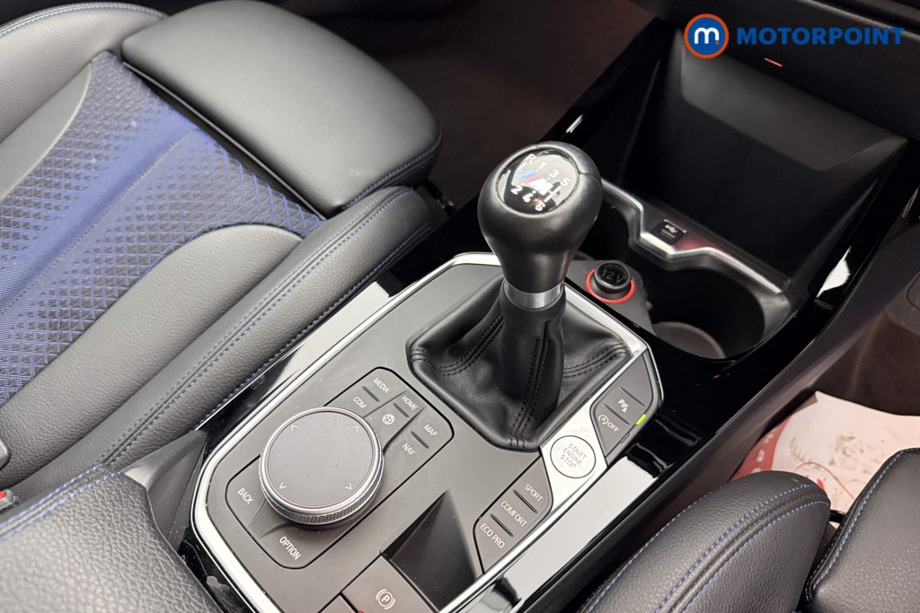 BMW 2 Series M Sport Manual Diesel Saloon - Stock Number (1586578) - 5th supplementary image