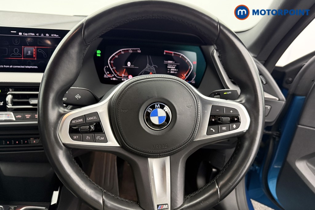 BMW 2 Series M Sport Manual Diesel Saloon - Stock Number (1586578) - 6th supplementary image