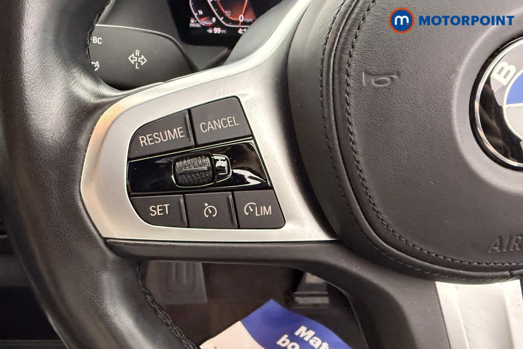 BMW 2 Series M Sport Manual Diesel Saloon - Stock Number (1586578) - 7th supplementary image