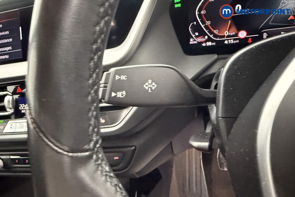 BMW 2 Series M Sport Manual Diesel Saloon - Stock Number (1586578) - 9th supplementary image