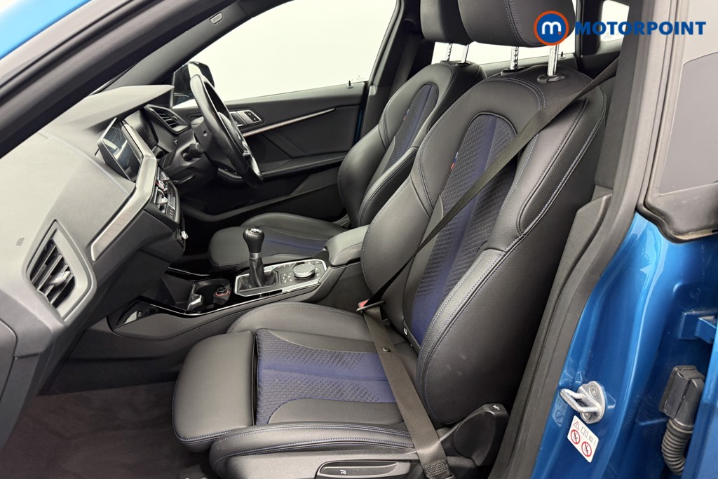 BMW 2 Series M Sport Manual Diesel Saloon - Stock Number (1586578) - 14th supplementary image