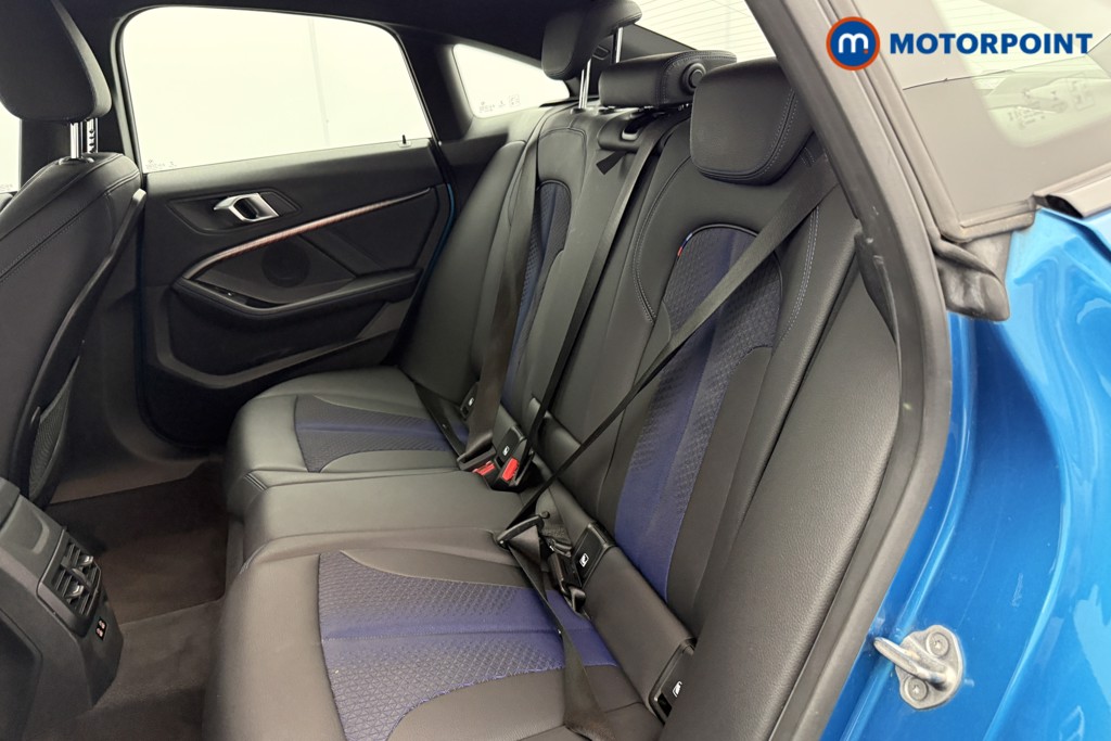 BMW 2 Series M Sport Manual Diesel Saloon - Stock Number (1586578) - 15th supplementary image