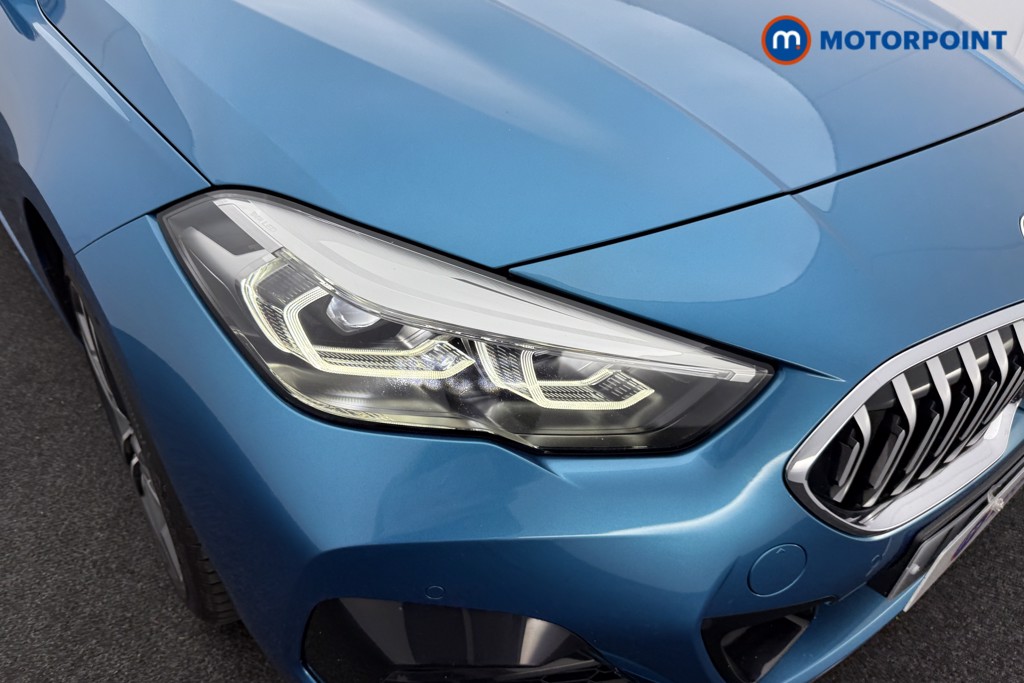 BMW 2 Series M Sport Manual Diesel Saloon - Stock Number (1586578) - 21st supplementary image