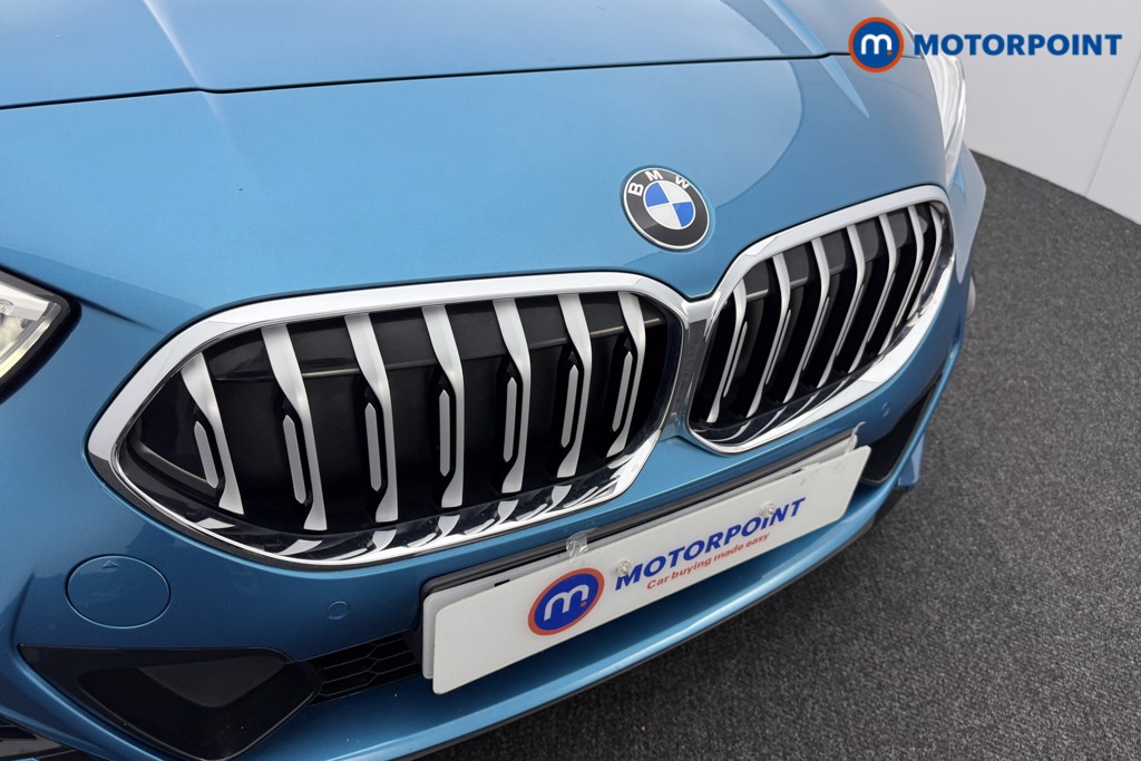 BMW 2 Series M Sport Manual Diesel Saloon - Stock Number (1586578) - 22nd supplementary image