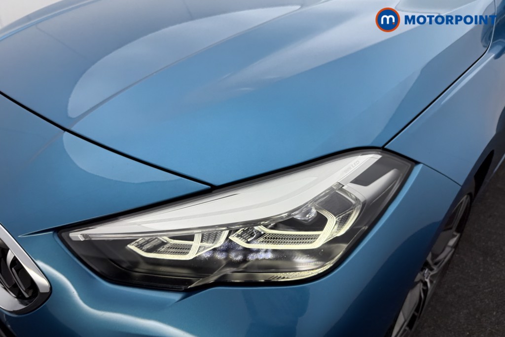 BMW 2 Series M Sport Manual Diesel Saloon - Stock Number (1586578) - 23rd supplementary image