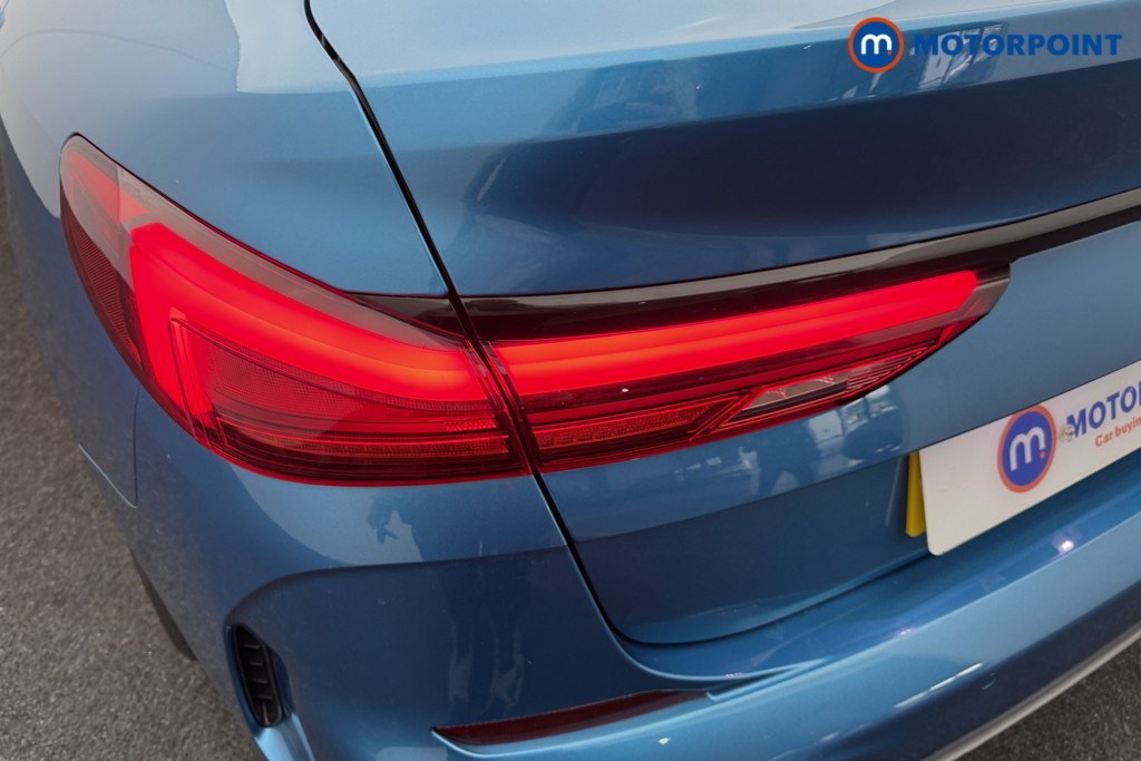 BMW 2 Series M Sport Manual Diesel Saloon - Stock Number (1586578) - 24th supplementary image