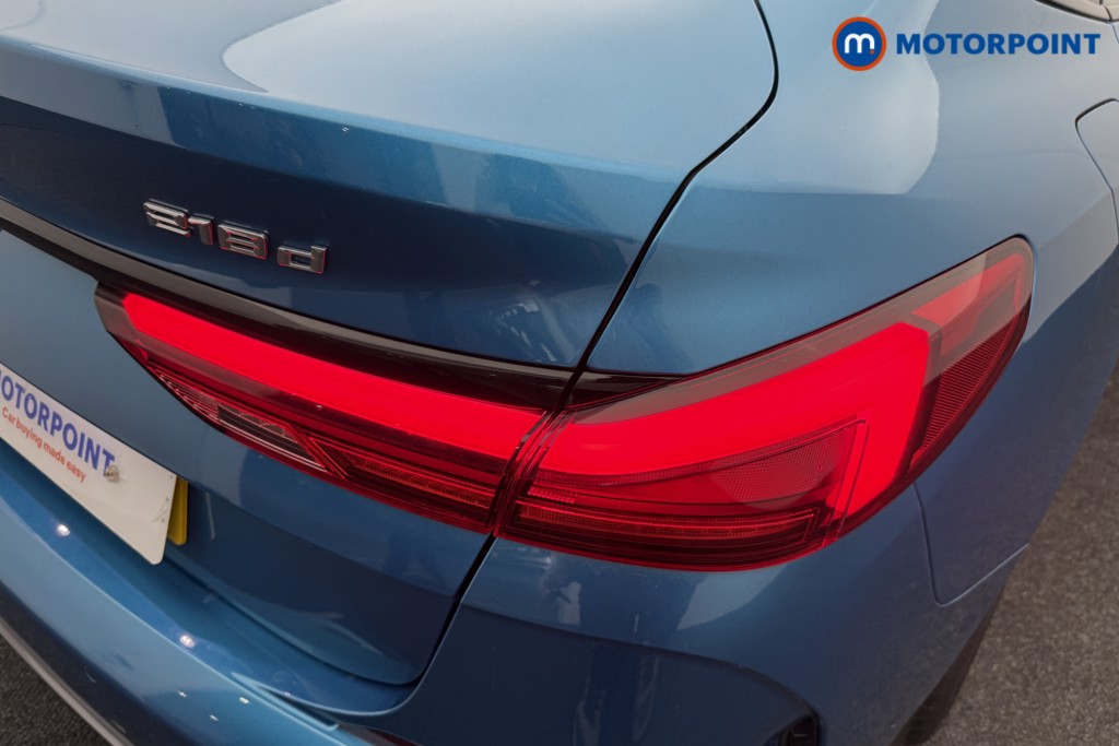 BMW 2 Series M Sport Manual Diesel Saloon - Stock Number (1586578) - 25th supplementary image