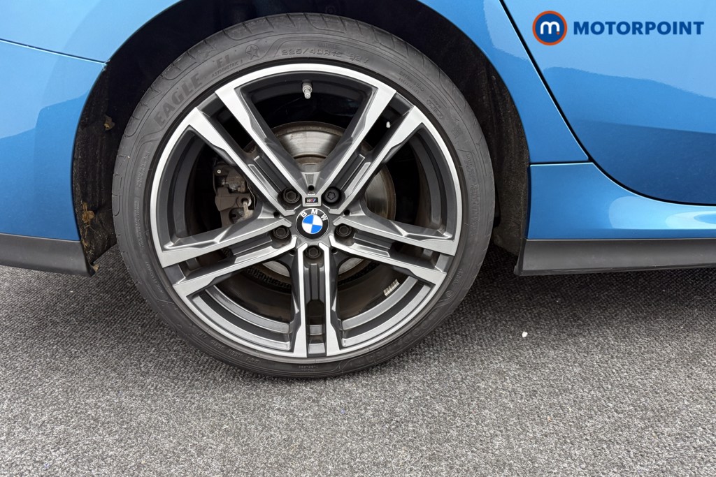 BMW 2 Series M Sport Manual Diesel Saloon - Stock Number (1586578) - 28th supplementary image