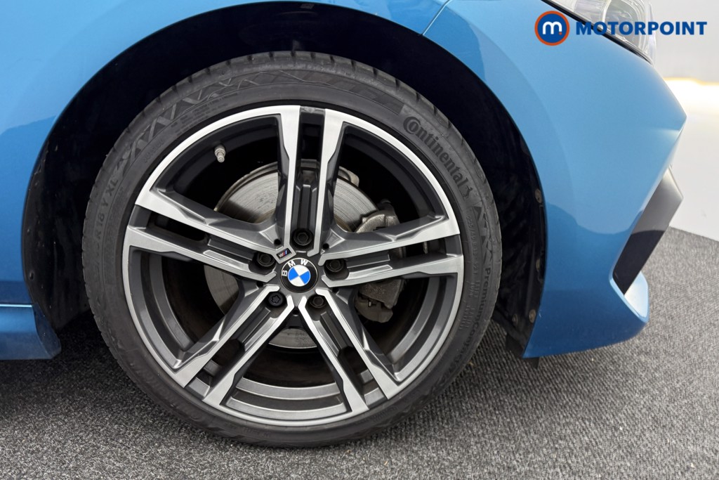 BMW 2 Series M Sport Manual Diesel Saloon - Stock Number (1586578) - 29th supplementary image