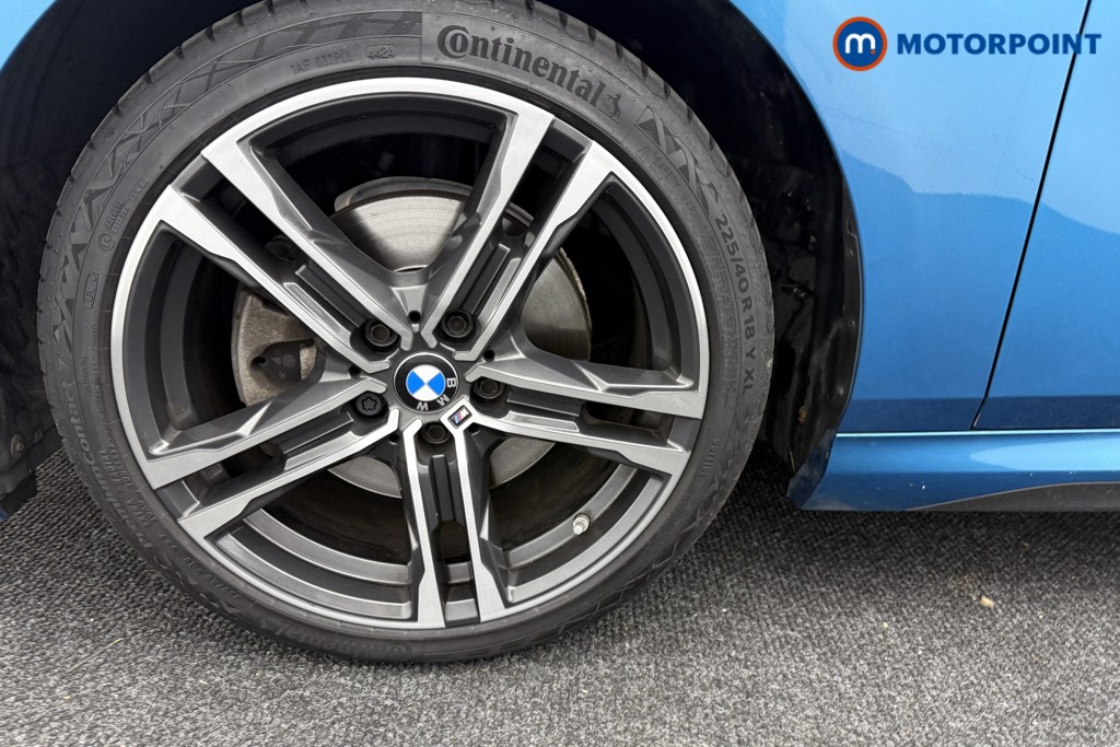 BMW 2 Series M Sport Manual Diesel Saloon - Stock Number (1586578) - 30th supplementary image