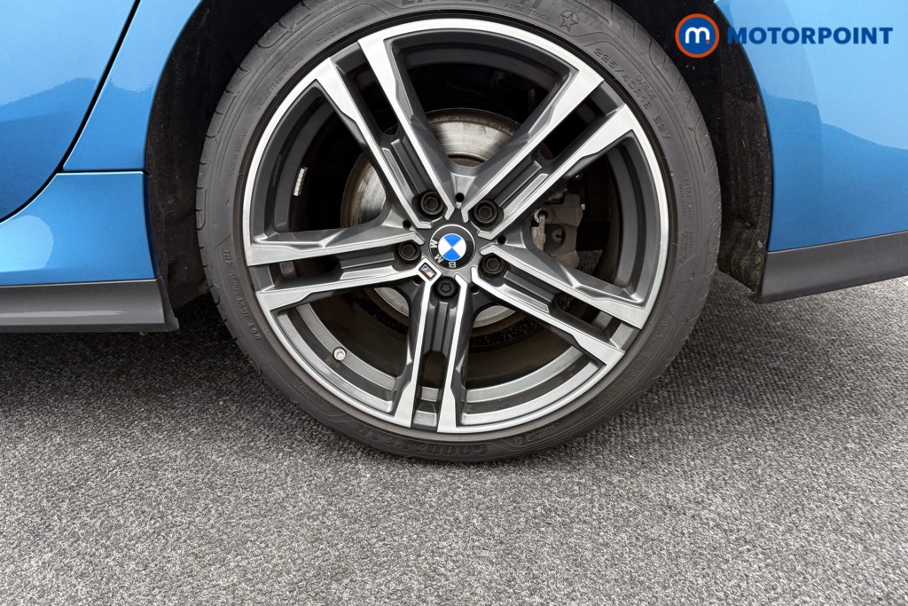 BMW 2 Series M Sport Manual Diesel Saloon - Stock Number (1586578) - 31st supplementary image