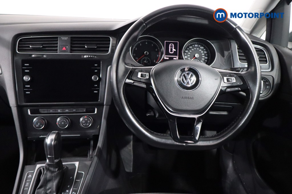 Volkswagen Golf Match Automatic Petrol Hatchback - Stock Number (1586669) - 3rd supplementary image