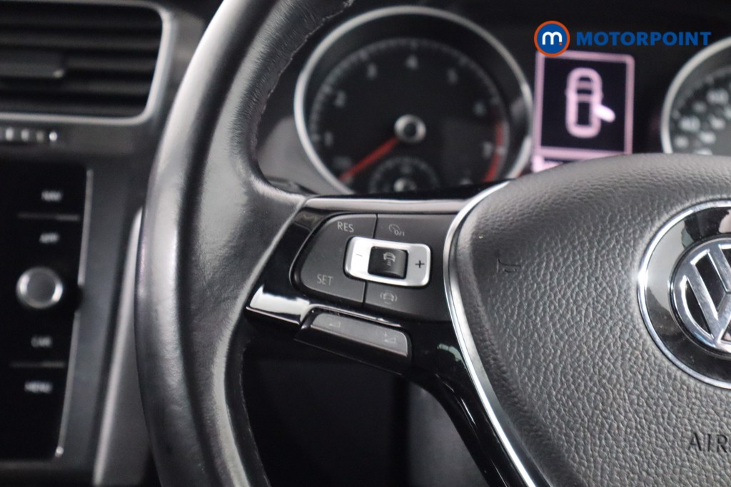 Volkswagen Golf Match Automatic Petrol Hatchback - Stock Number (1586669) - 7th supplementary image