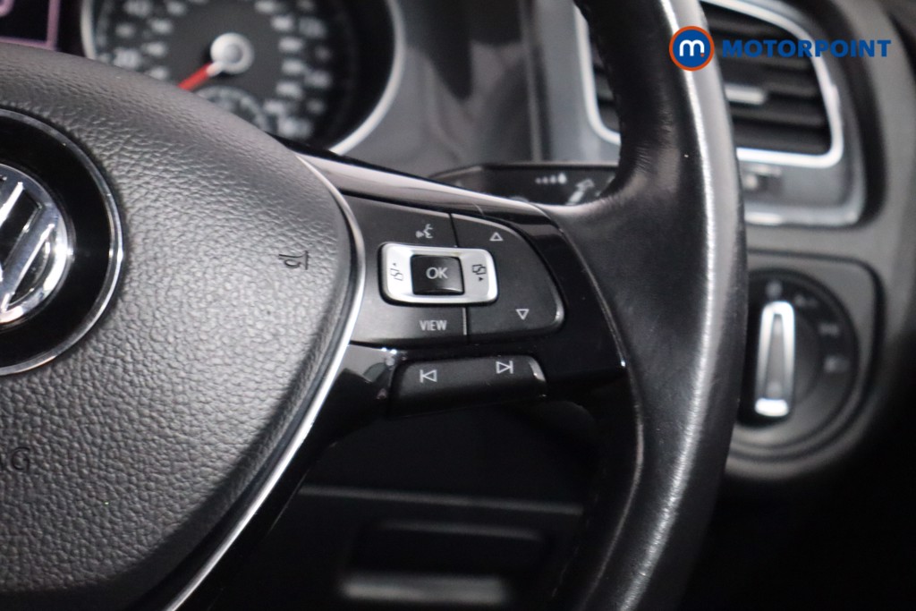 Volkswagen Golf Match Automatic Petrol Hatchback - Stock Number (1586669) - 8th supplementary image