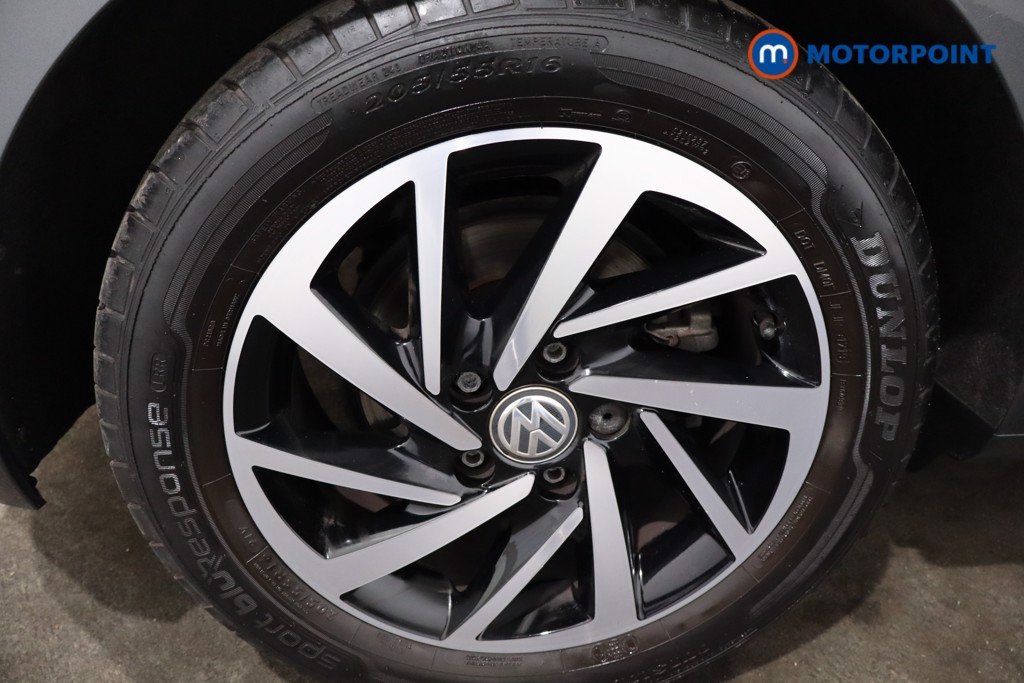 Volkswagen Golf Match Automatic Petrol Hatchback - Stock Number (1586669) - 9th supplementary image