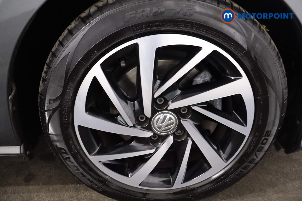 Volkswagen Golf Match Automatic Petrol Hatchback - Stock Number (1586669) - 10th supplementary image