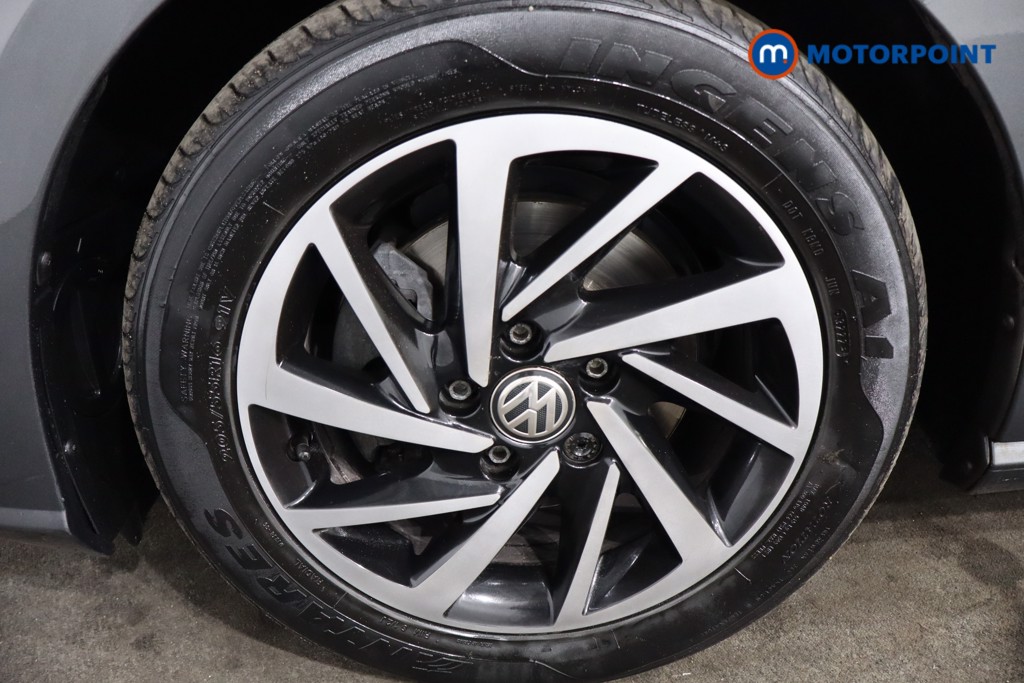 Volkswagen Golf Match Automatic Petrol Hatchback - Stock Number (1586669) - 11th supplementary image