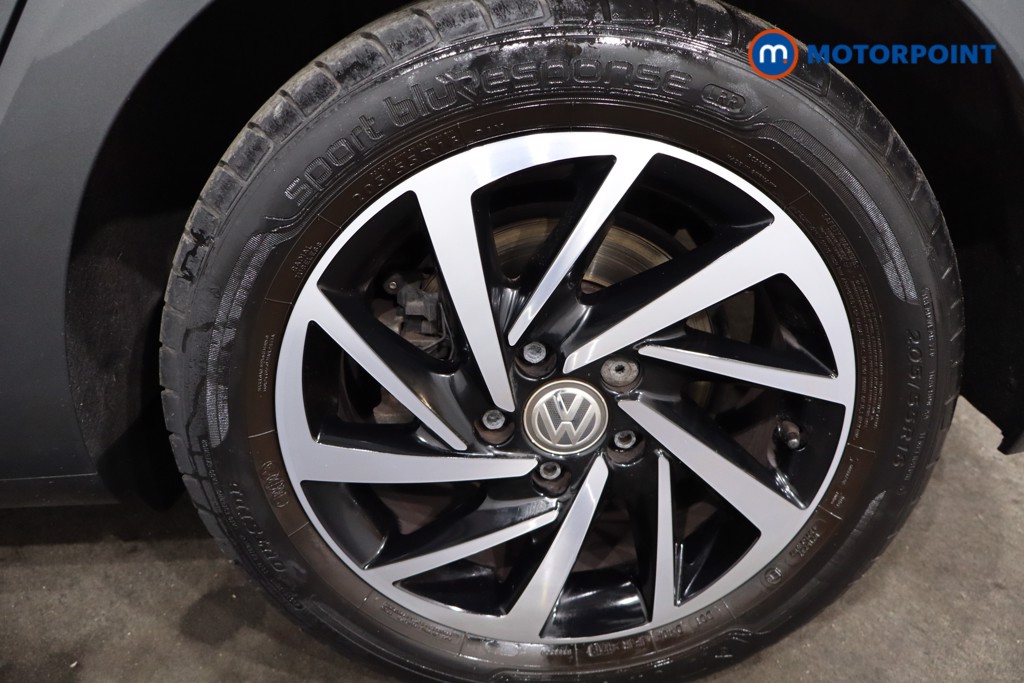 Volkswagen Golf Match Automatic Petrol Hatchback - Stock Number (1586669) - 12th supplementary image