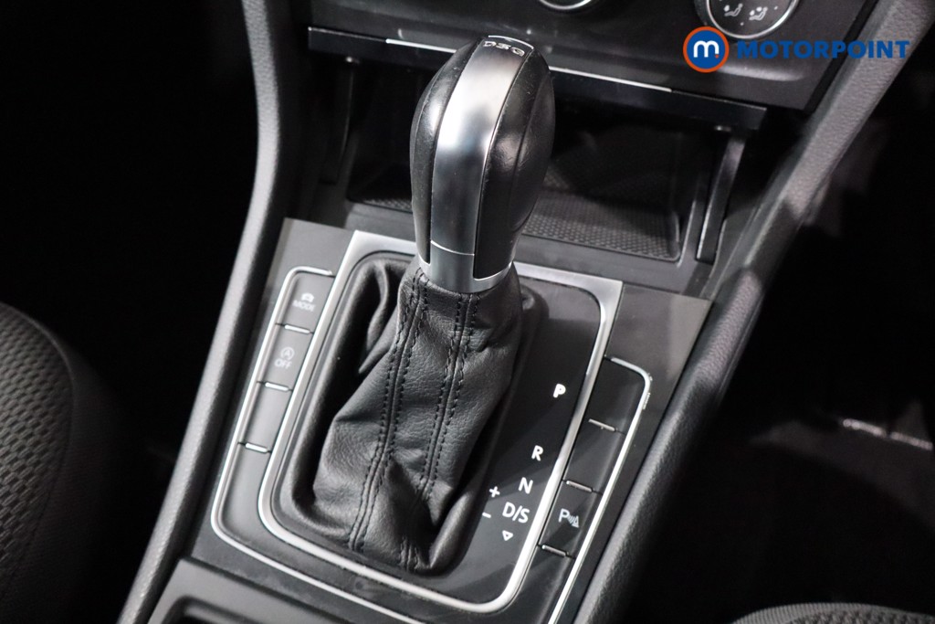 Volkswagen Golf Match Automatic Petrol Hatchback - Stock Number (1586669) - 14th supplementary image