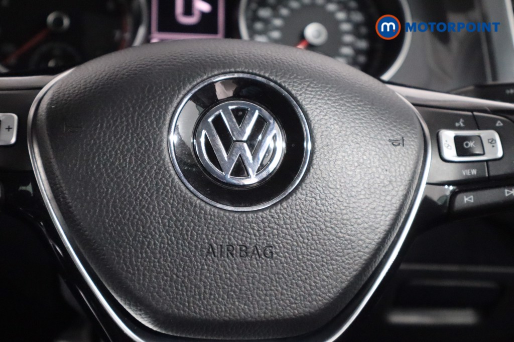 Volkswagen Golf Match Automatic Petrol Hatchback - Stock Number (1586669) - 16th supplementary image