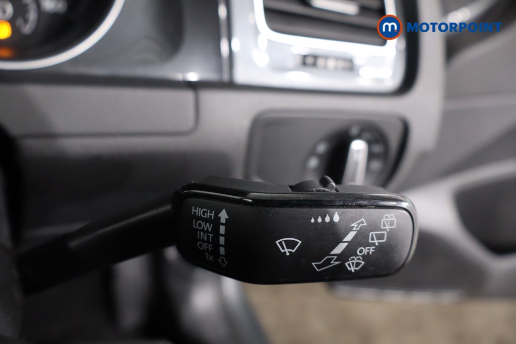 Volkswagen Golf Match Automatic Petrol Hatchback - Stock Number (1586669) - 17th supplementary image