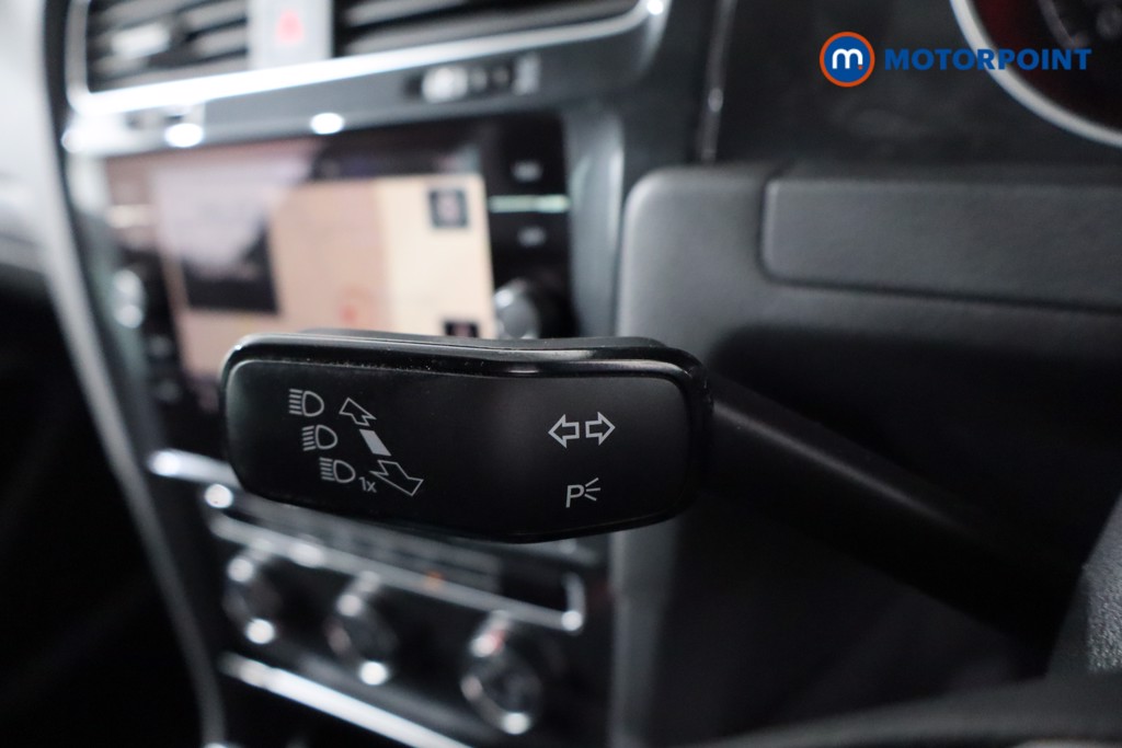 Volkswagen Golf Match Automatic Petrol Hatchback - Stock Number (1586669) - 18th supplementary image