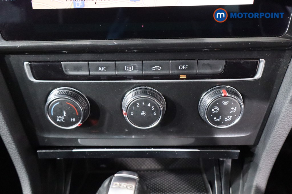 Volkswagen Golf Match Automatic Petrol Hatchback - Stock Number (1586669) - 19th supplementary image