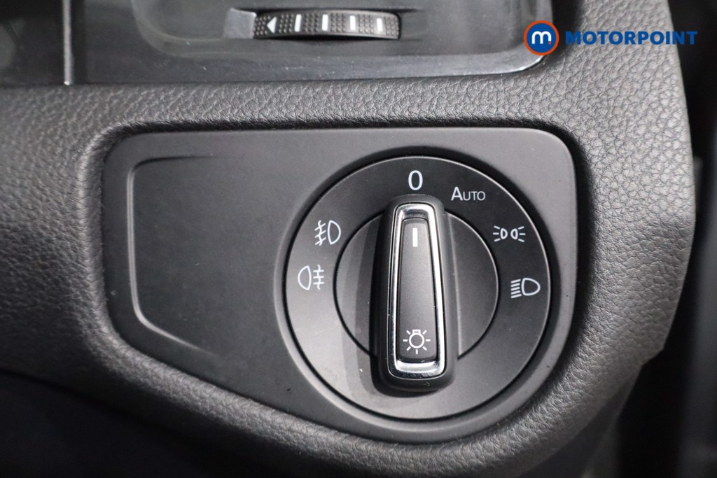 Volkswagen Golf Match Automatic Petrol Hatchback - Stock Number (1586669) - 20th supplementary image