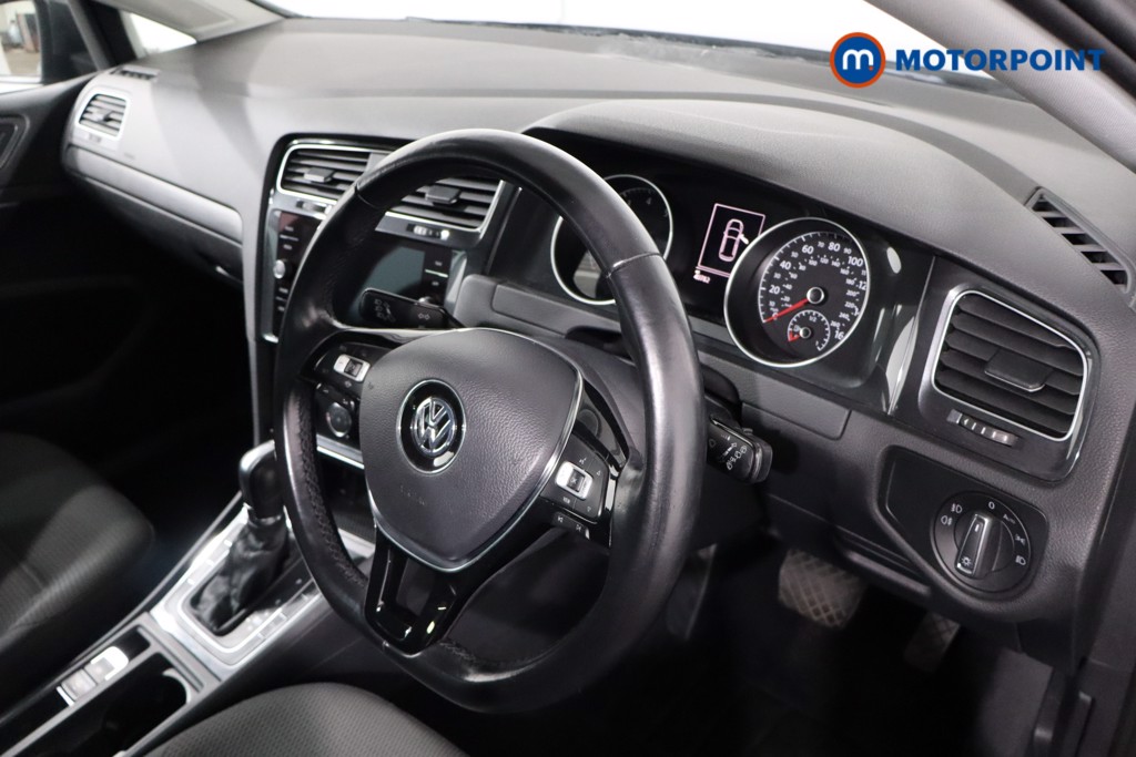 Volkswagen Golf Match Automatic Petrol Hatchback - Stock Number (1586669) - 22nd supplementary image