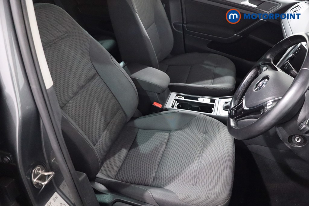 Volkswagen Golf Match Automatic Petrol Hatchback - Stock Number (1586669) - 23rd supplementary image