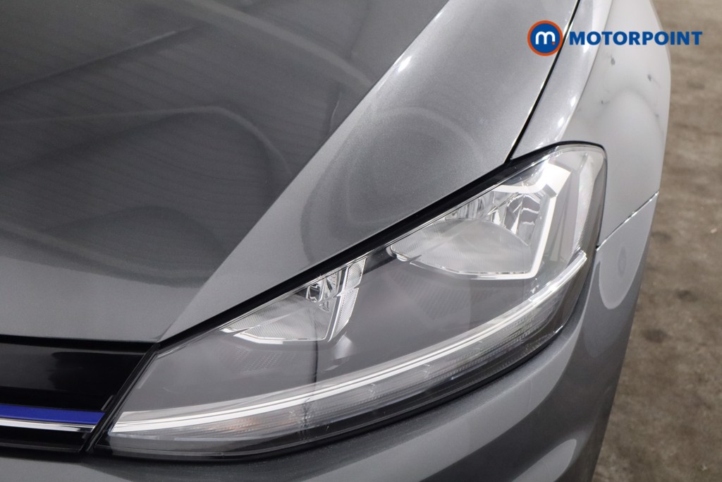 Volkswagen Golf Match Automatic Petrol Hatchback - Stock Number (1586669) - 27th supplementary image