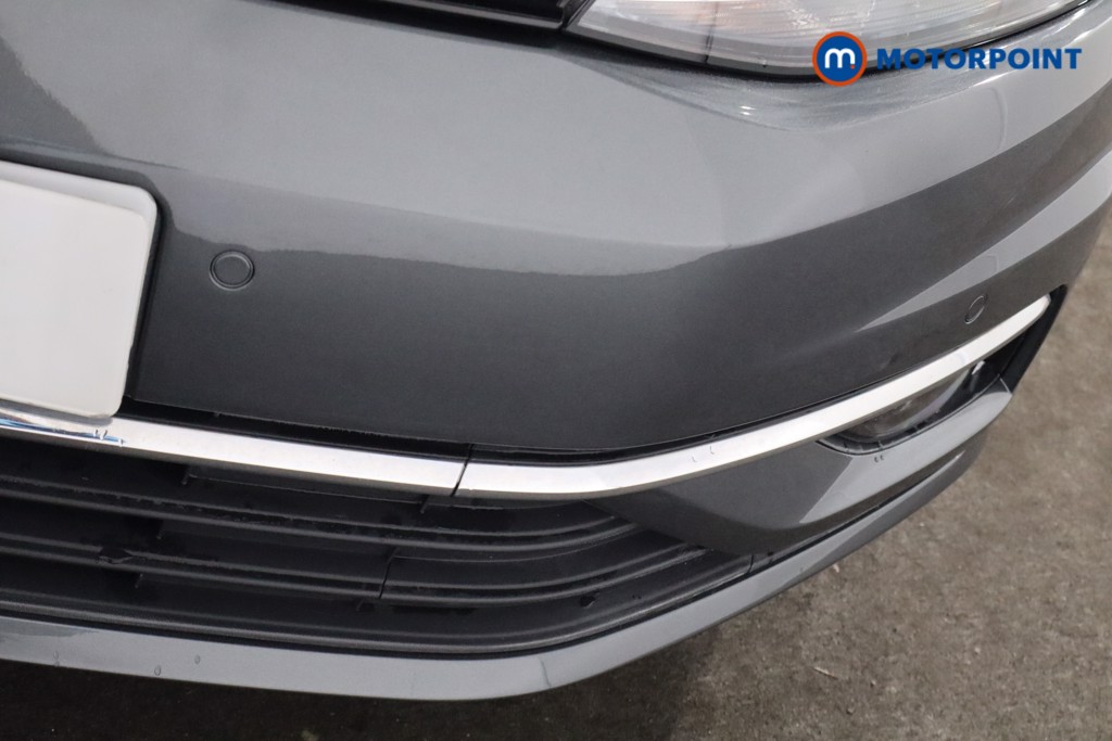 Volkswagen Golf Match Automatic Petrol Hatchback - Stock Number (1586669) - 28th supplementary image