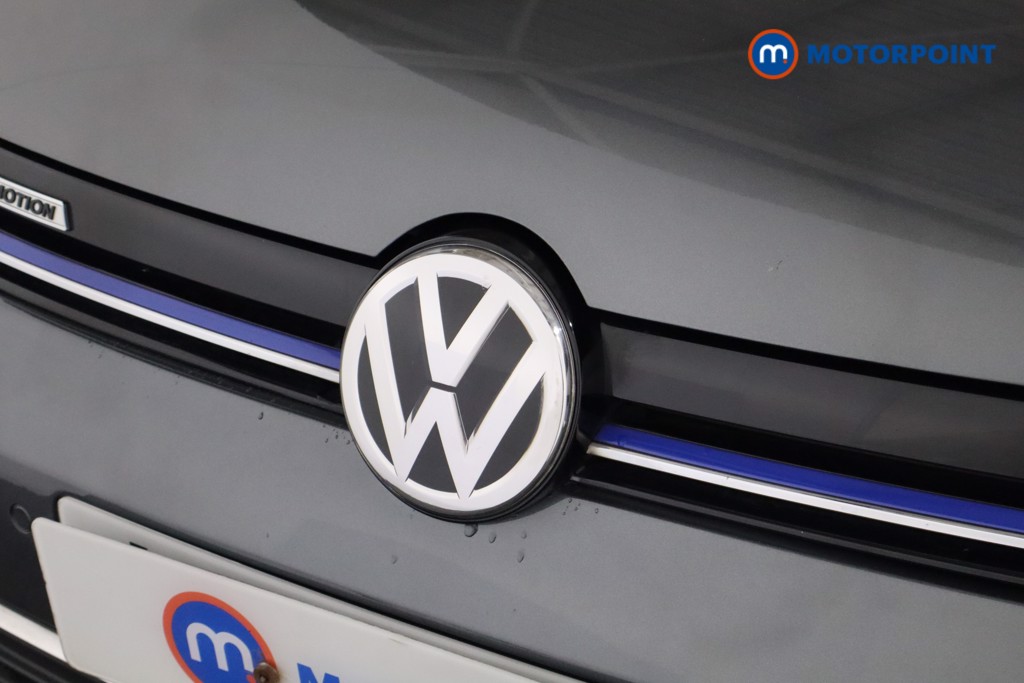 Volkswagen Golf Match Automatic Petrol Hatchback - Stock Number (1586669) - 29th supplementary image