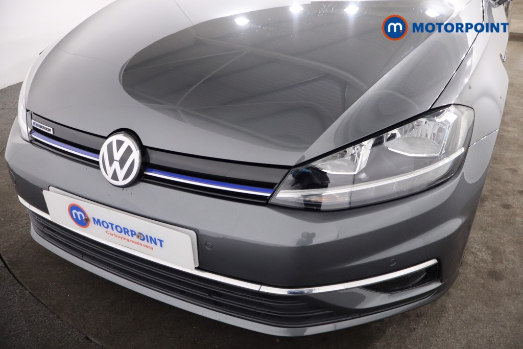 Volkswagen Golf Match Automatic Petrol Hatchback - Stock Number (1586669) - 30th supplementary image