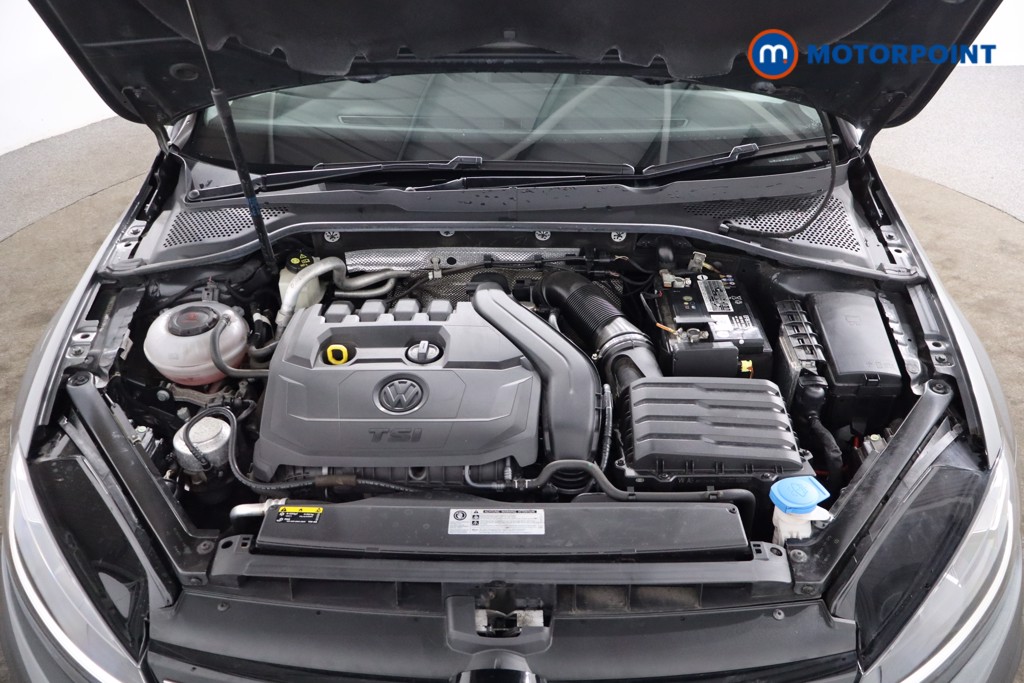 Volkswagen Golf Match Automatic Petrol Hatchback - Stock Number (1586669) - 31st supplementary image